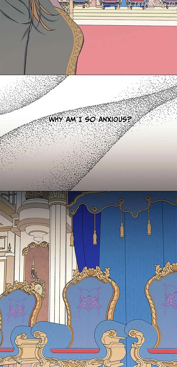 Let Me Fall Be Brilliant Chapter 76 page 48