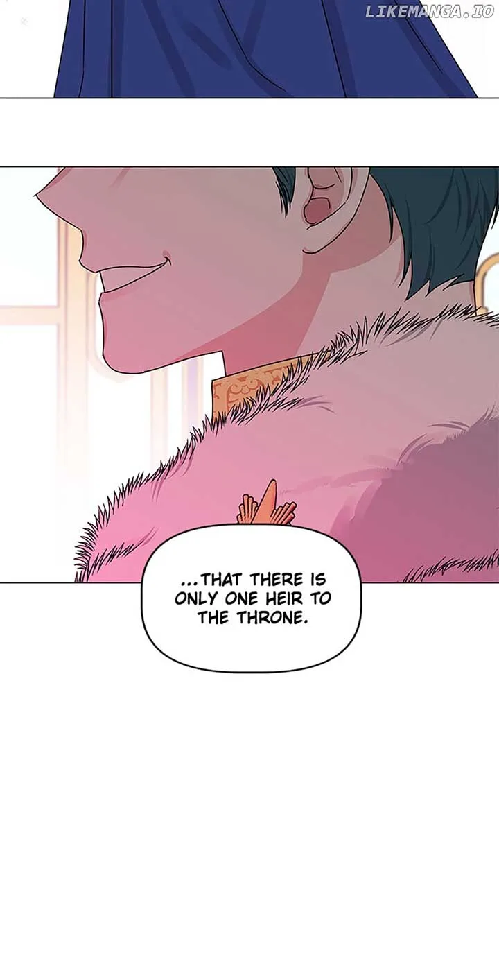 Let Me Fall Be Brilliant Chapter 76 page 43