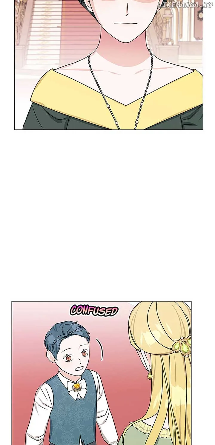 Let Me Fall Be Brilliant Chapter 76 page 45