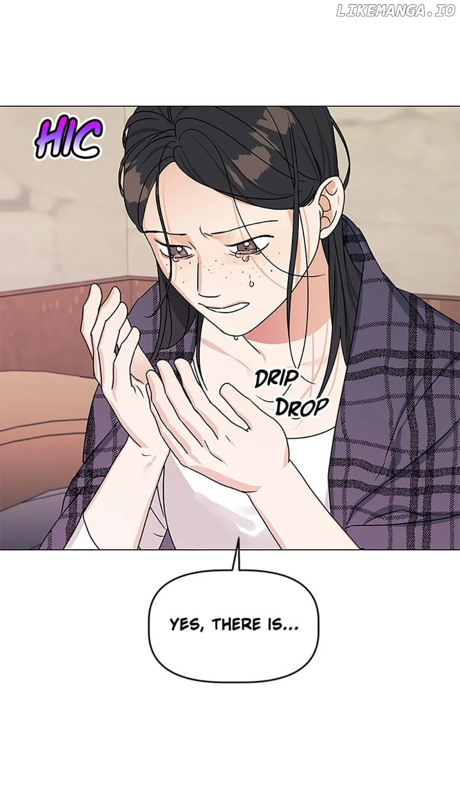 Let Me Fall Be Brilliant Chapter 74 page 50