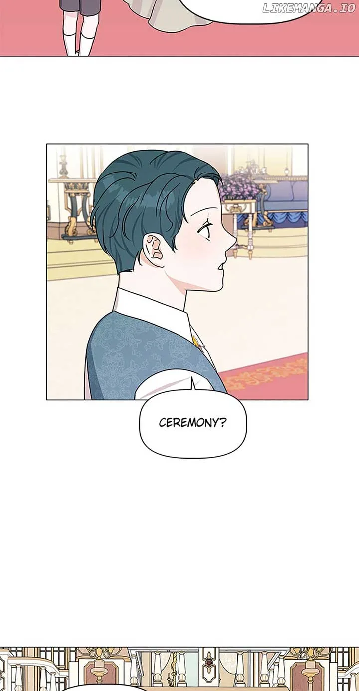 Let Me Fall Be Brilliant Chapter 76 page 41