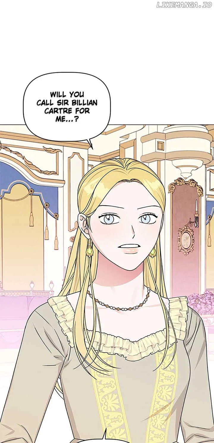 Let Me Fall Be Brilliant Chapter 76 page 51