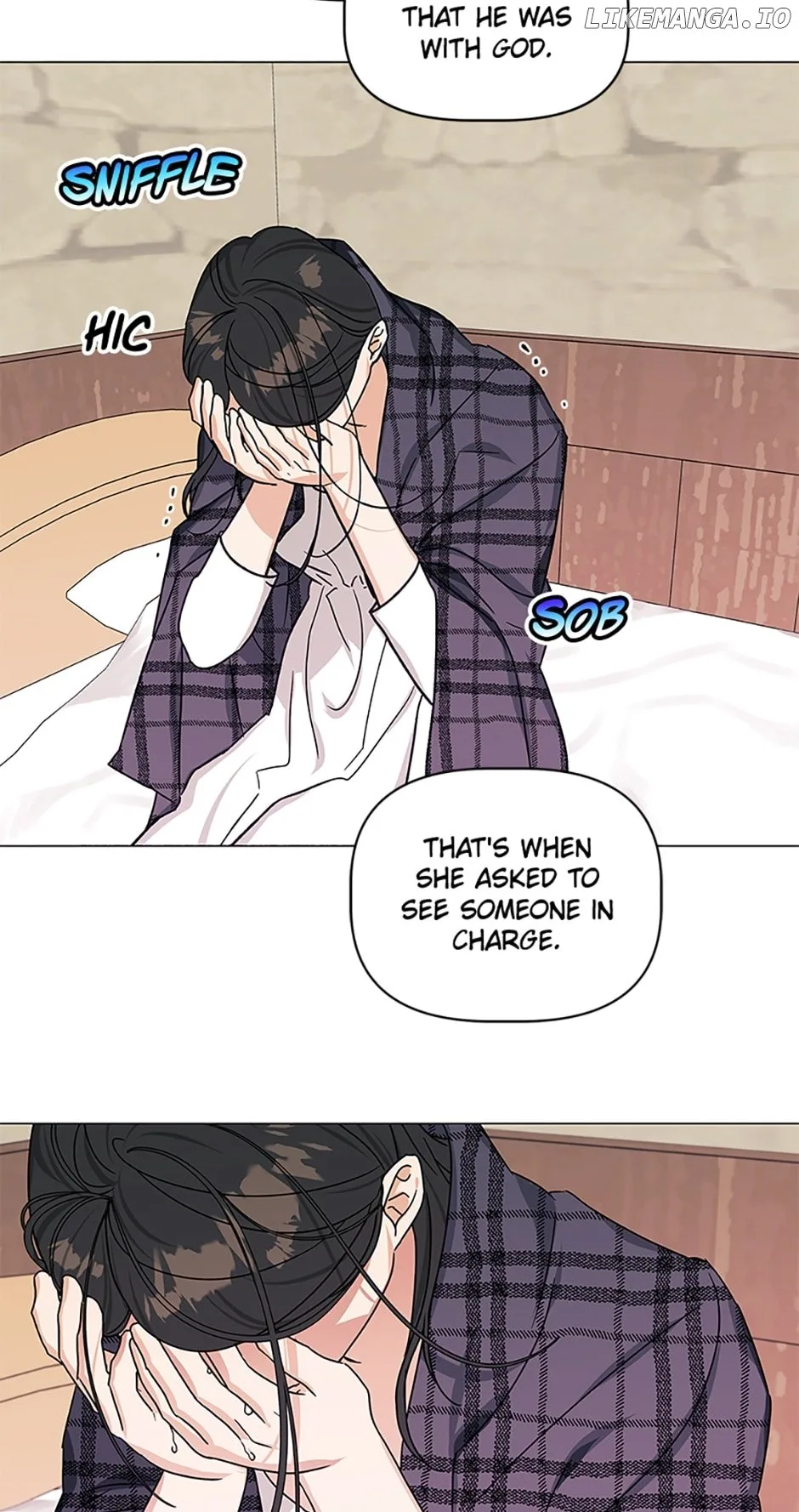 Let Me Fall Be Brilliant Chapter 74 page 44