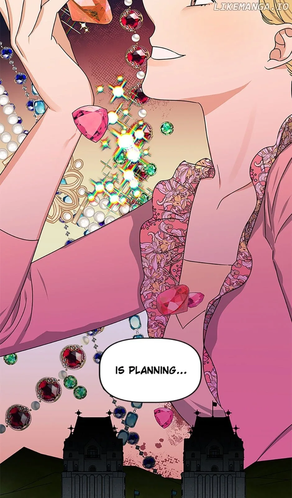Let Me Fall Be Brilliant Chapter 74 page 52