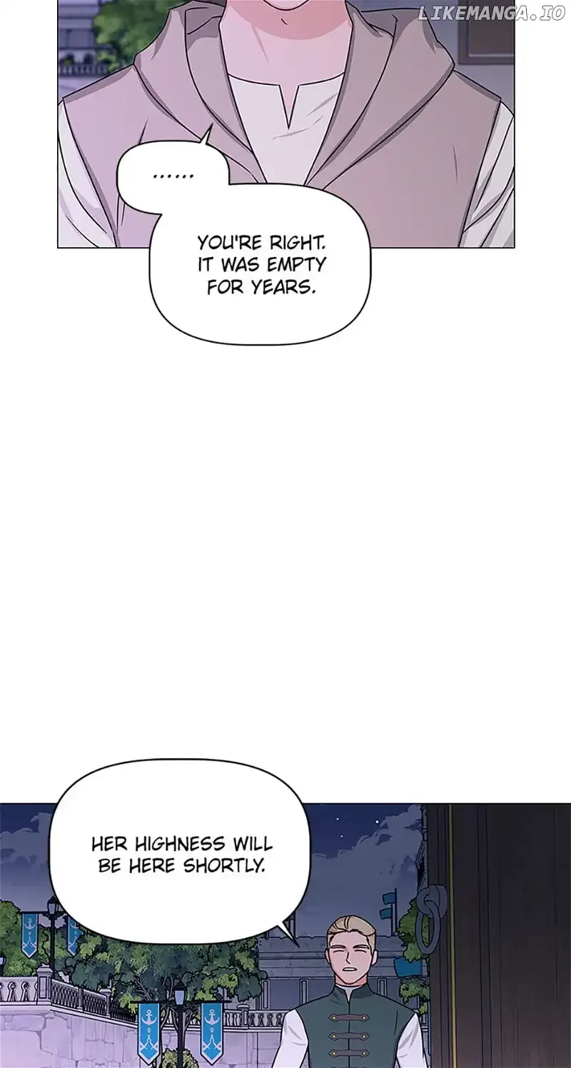 Let Me Fall Be Brilliant Chapter 82 page 5