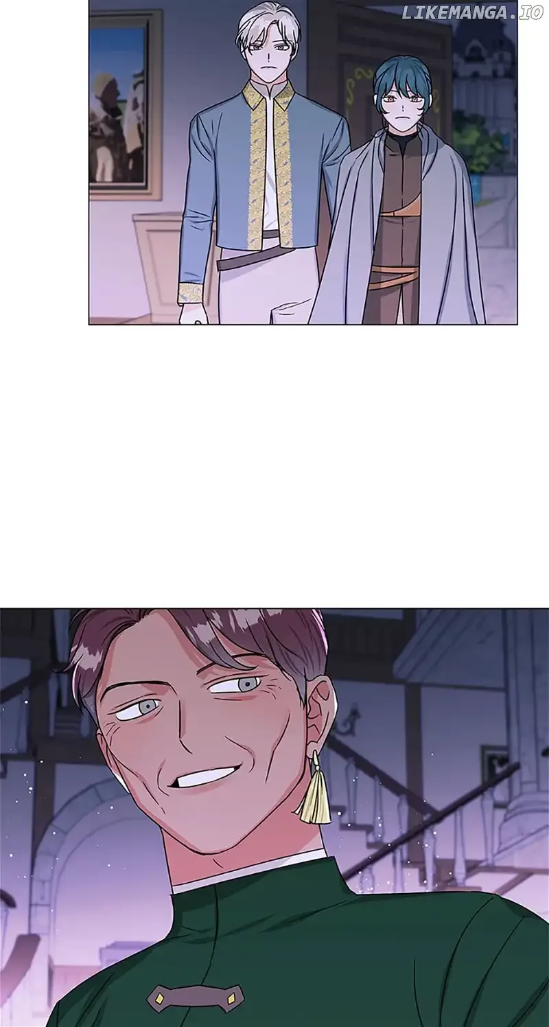 Let Me Fall Be Brilliant Chapter 82 page 7