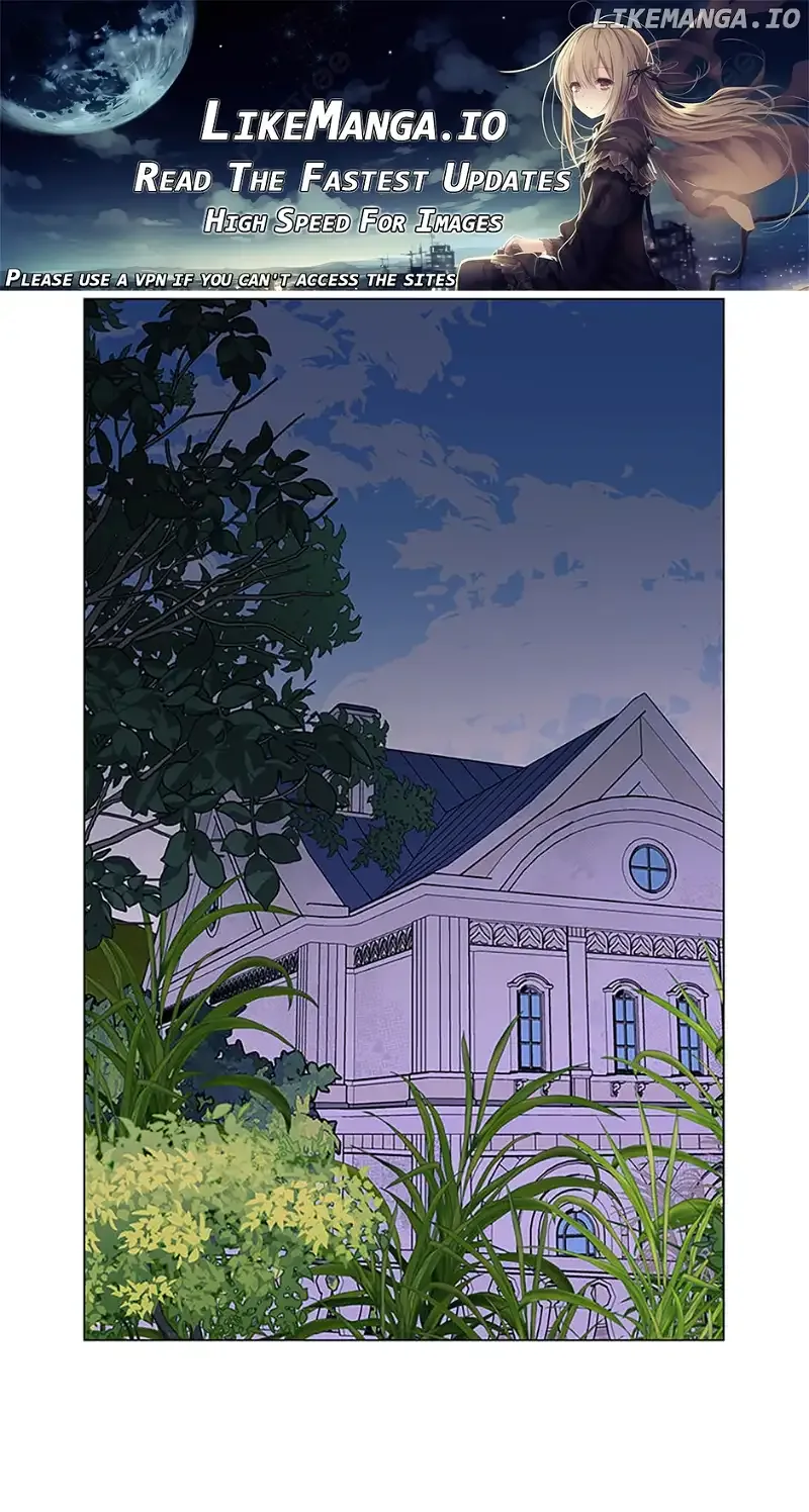 Let Me Fall Be Brilliant Chapter 82 page 2