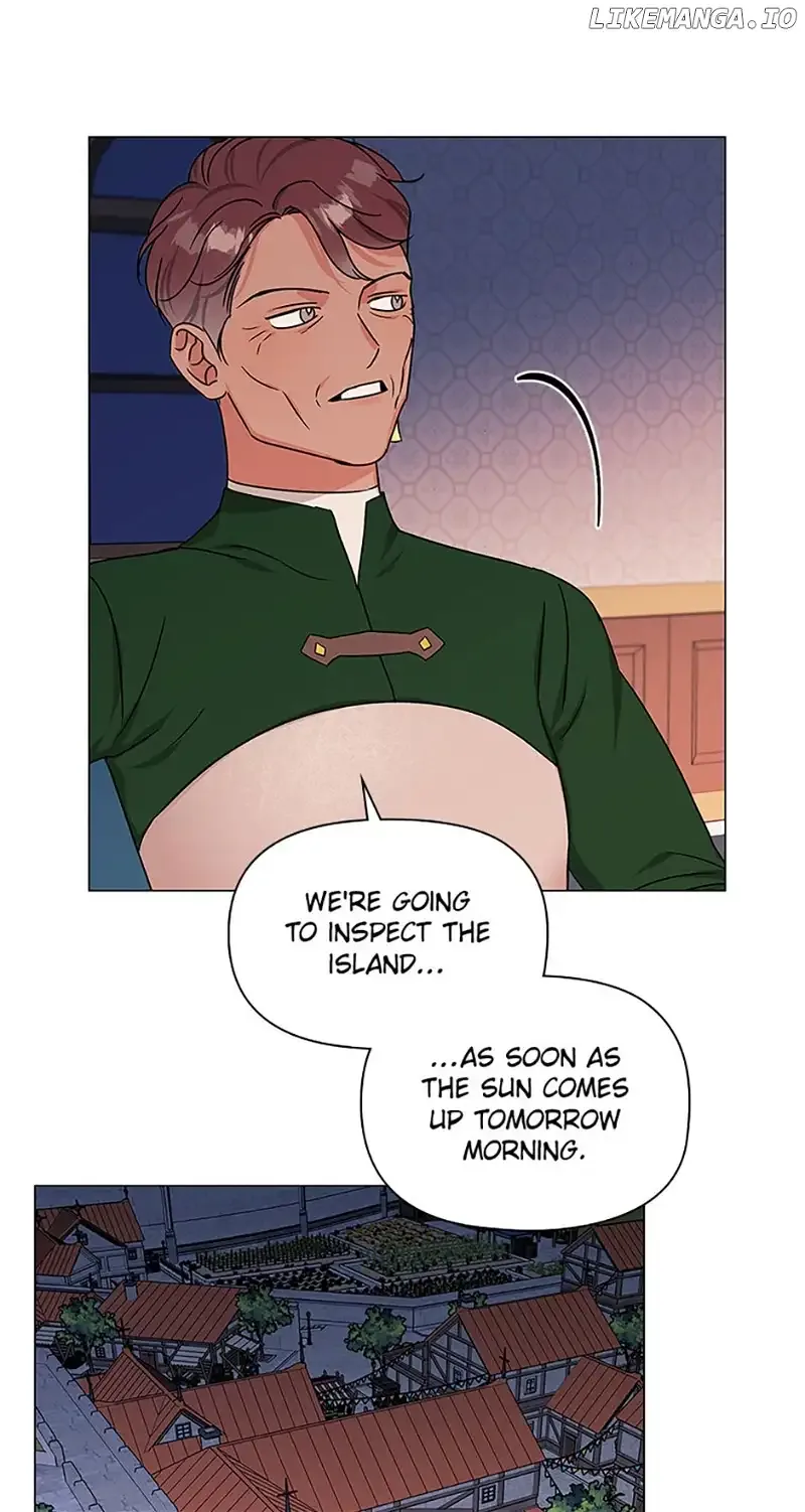 Let Me Fall Be Brilliant Chapter 82 page 13
