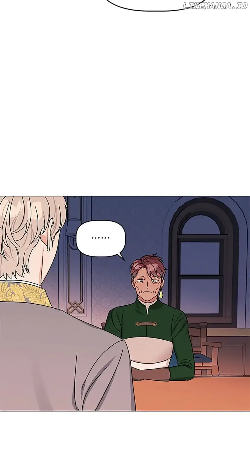 Let Me Fall Be Brilliant Chapter 82 page 23