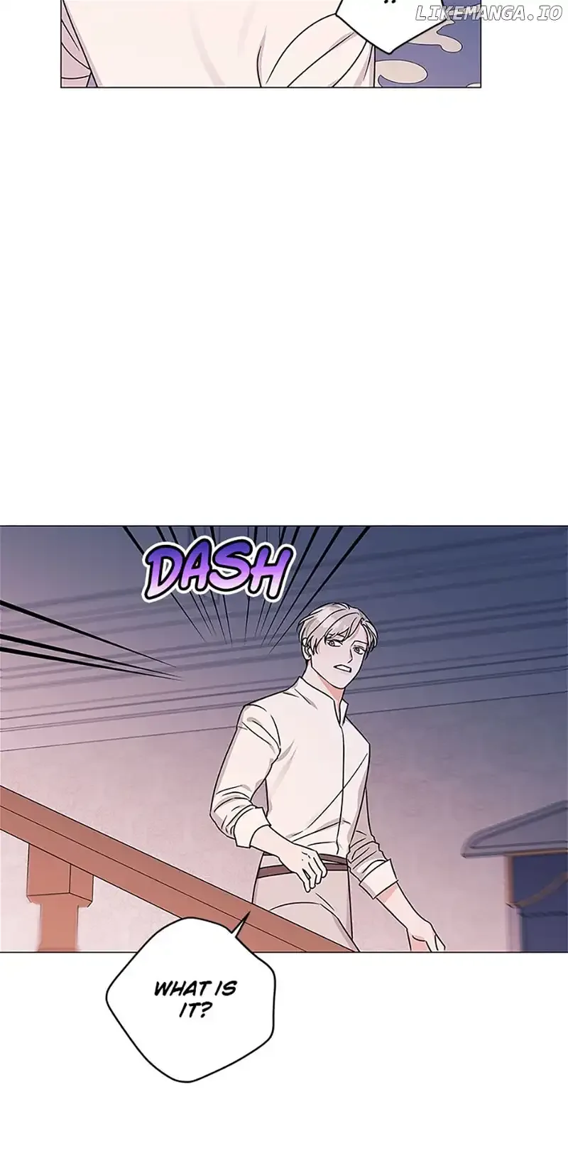 Let Me Fall Be Brilliant Chapter 82 page 39