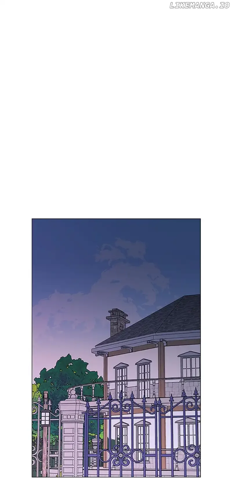 Let Me Fall Be Brilliant Chapter 82 page 36