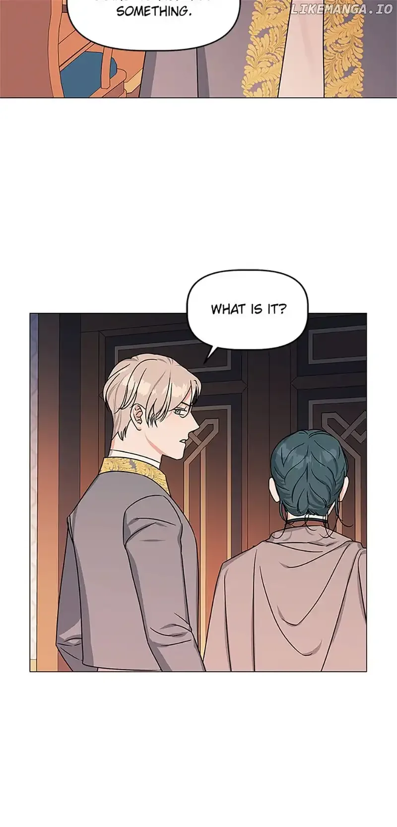 Let Me Fall Be Brilliant Chapter 82 page 31