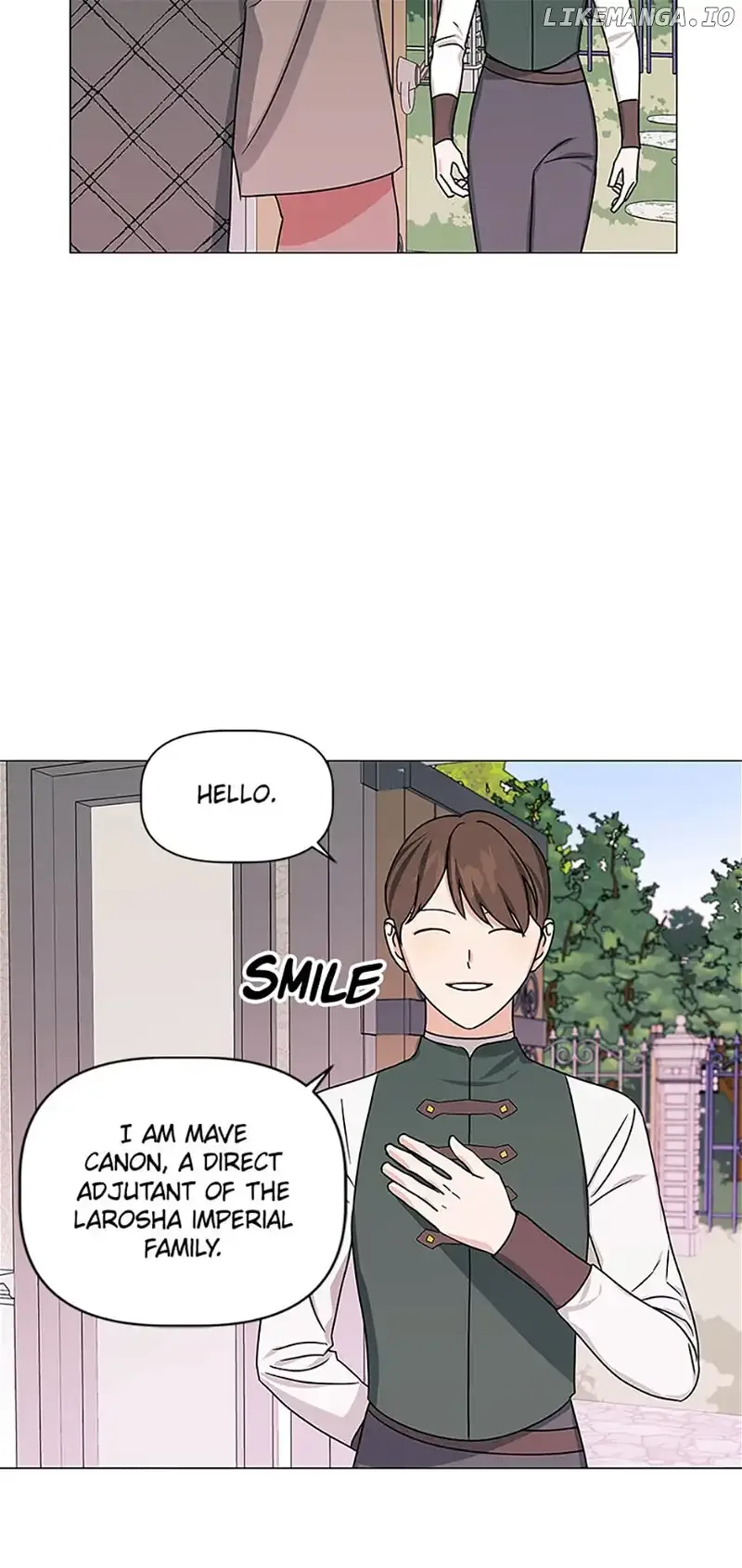 Let Me Fall Be Brilliant Chapter 84 page 31