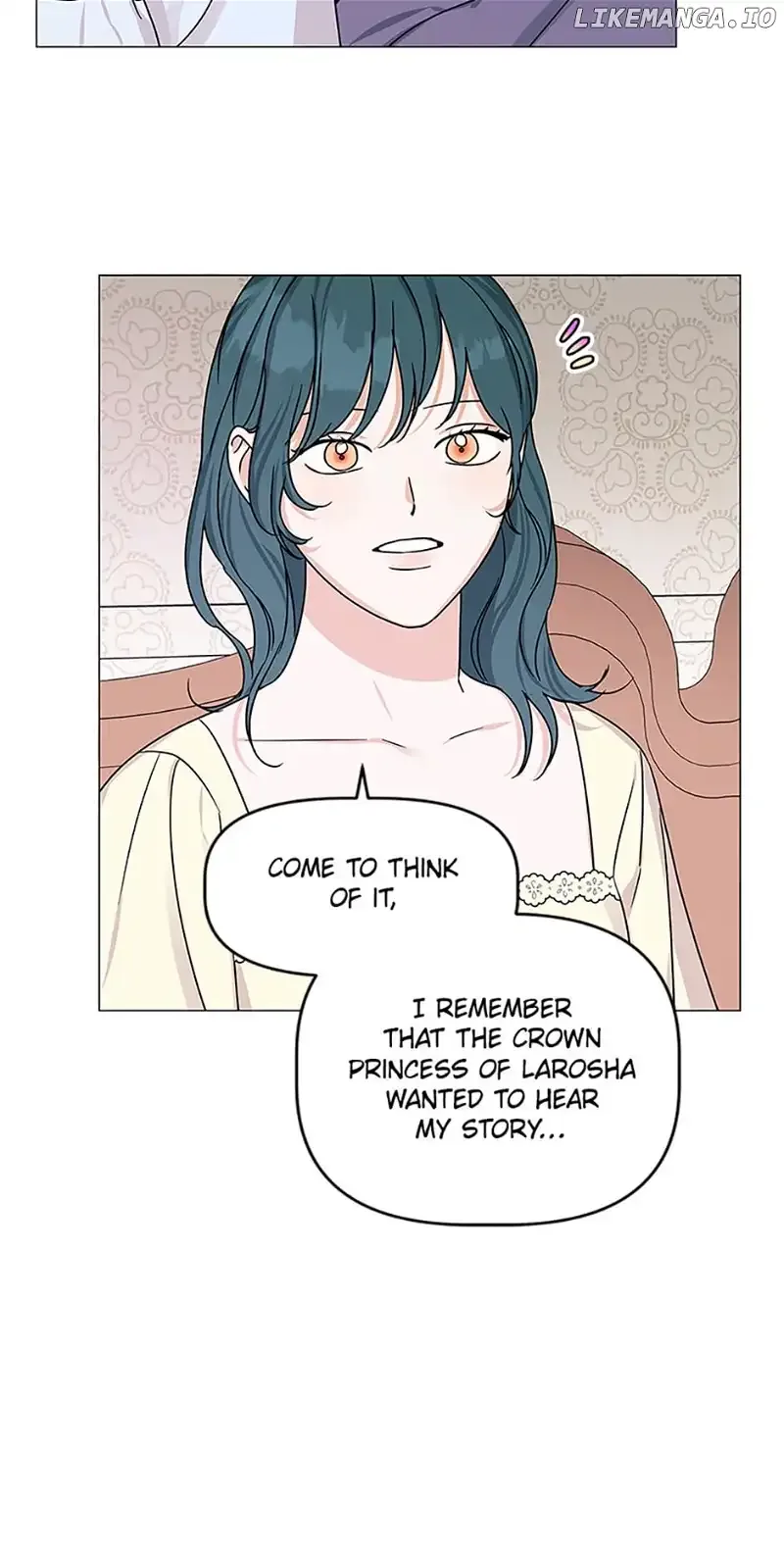 Let Me Fall Be Brilliant Chapter 83 page 30