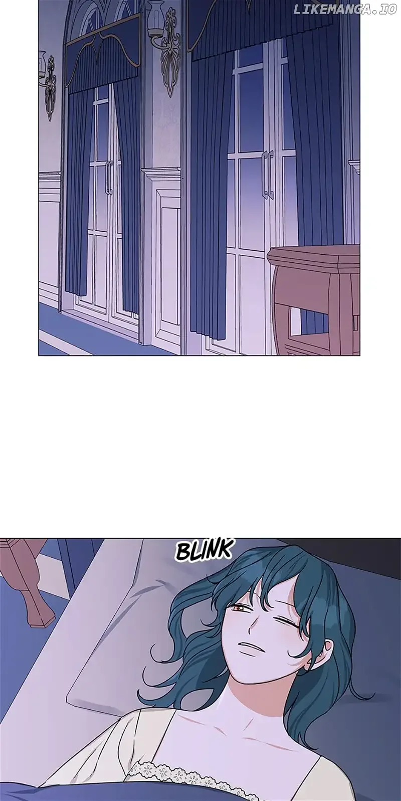 Let Me Fall Be Brilliant Chapter 83 page 7