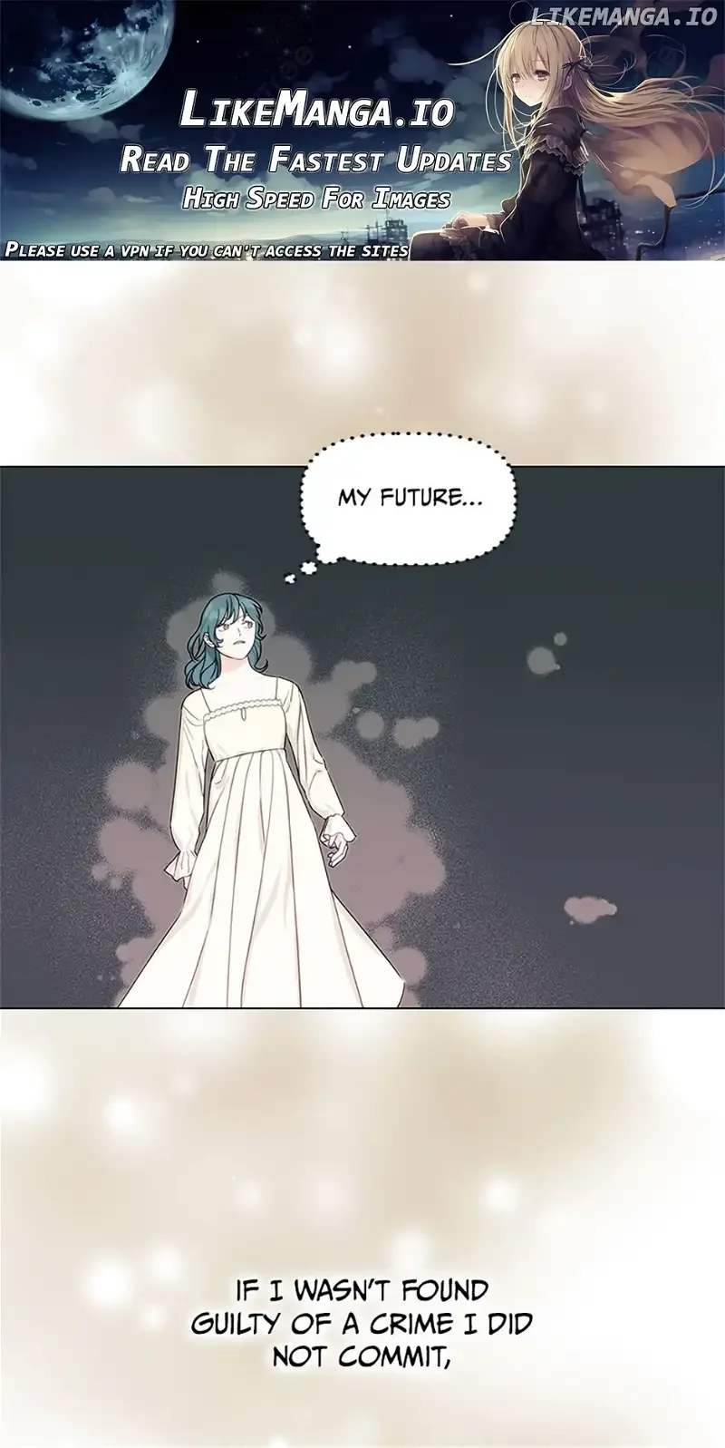 Let Me Fall Be Brilliant Chapter 83 page 2