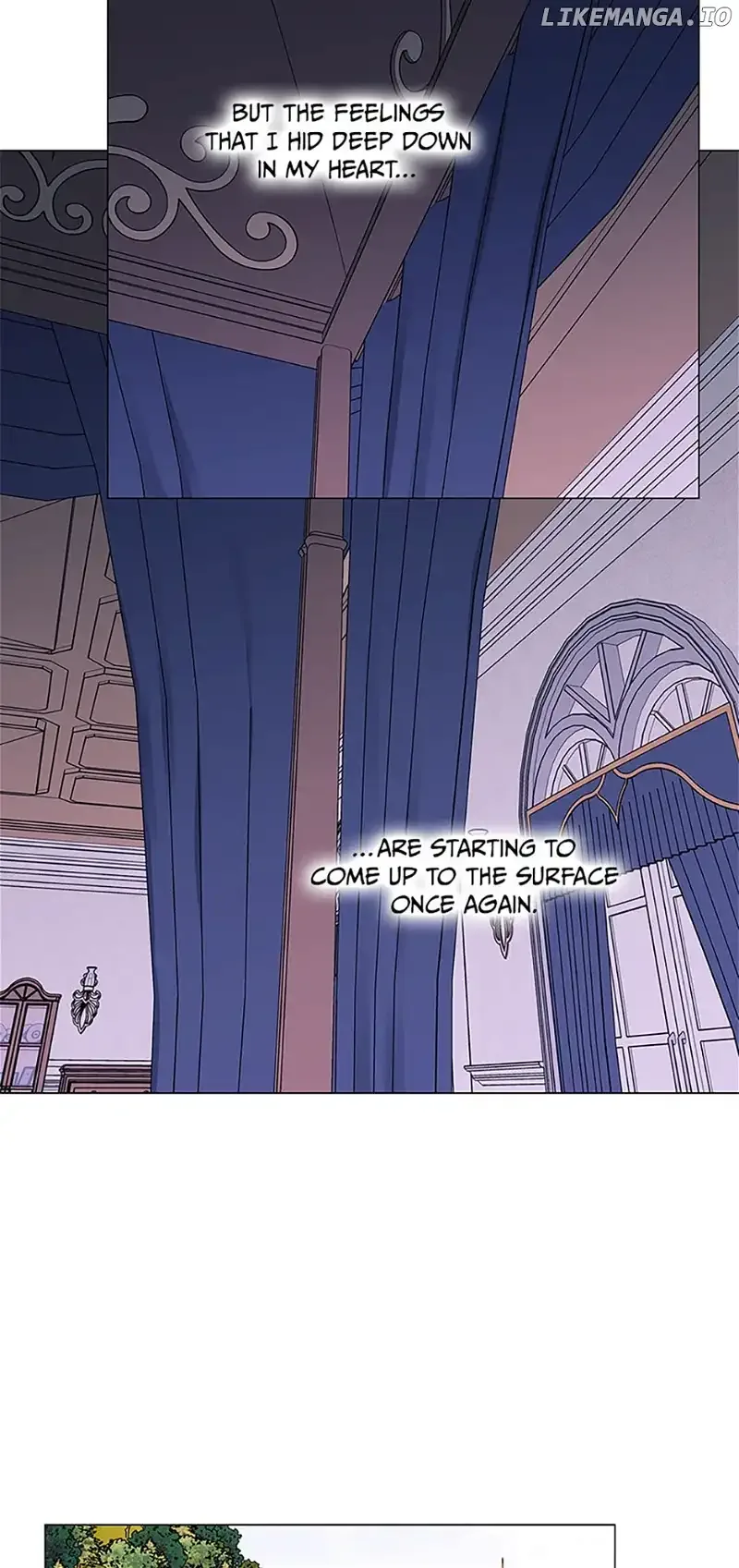 Let Me Fall Be Brilliant Chapter 83 page 12