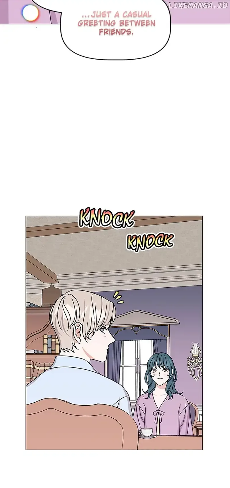 Let Me Fall Be Brilliant Chapter 84 page 29