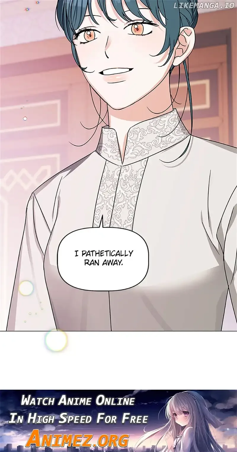 Let Me Fall Be Brilliant Chapter 84 page 49
