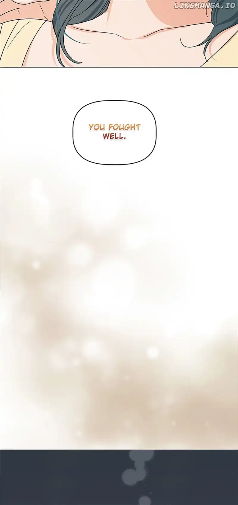 Let Me Fall Be Brilliant Chapter 82 page 44