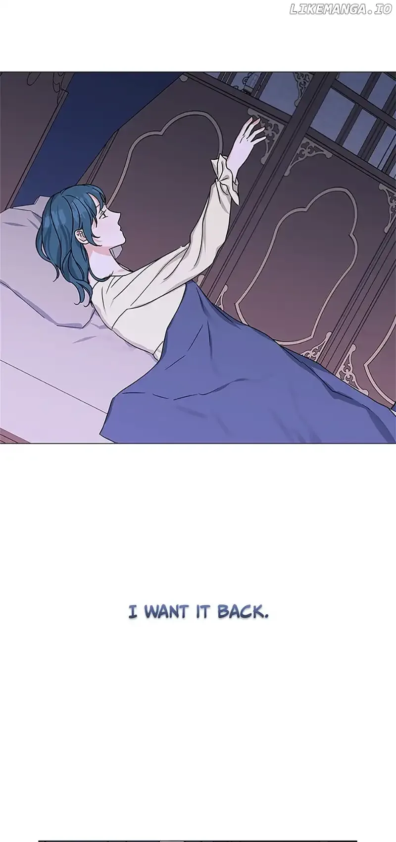 Let Me Fall Be Brilliant Chapter 83 page 15