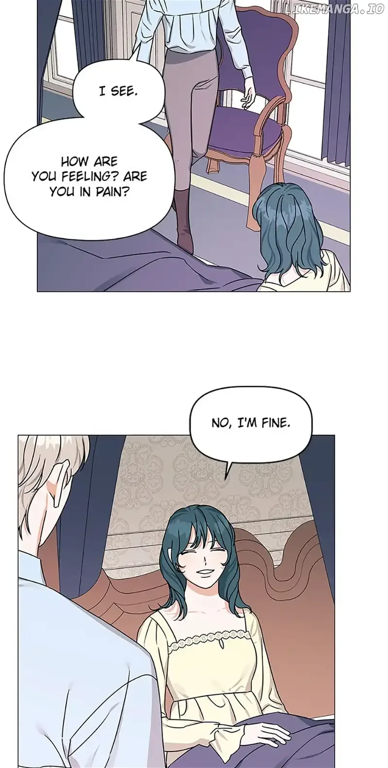 Let Me Fall Be Brilliant Chapter 83 page 29
