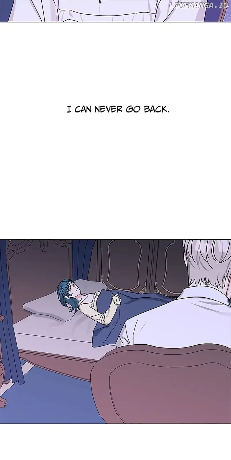 Let Me Fall Be Brilliant Chapter 83 page 10