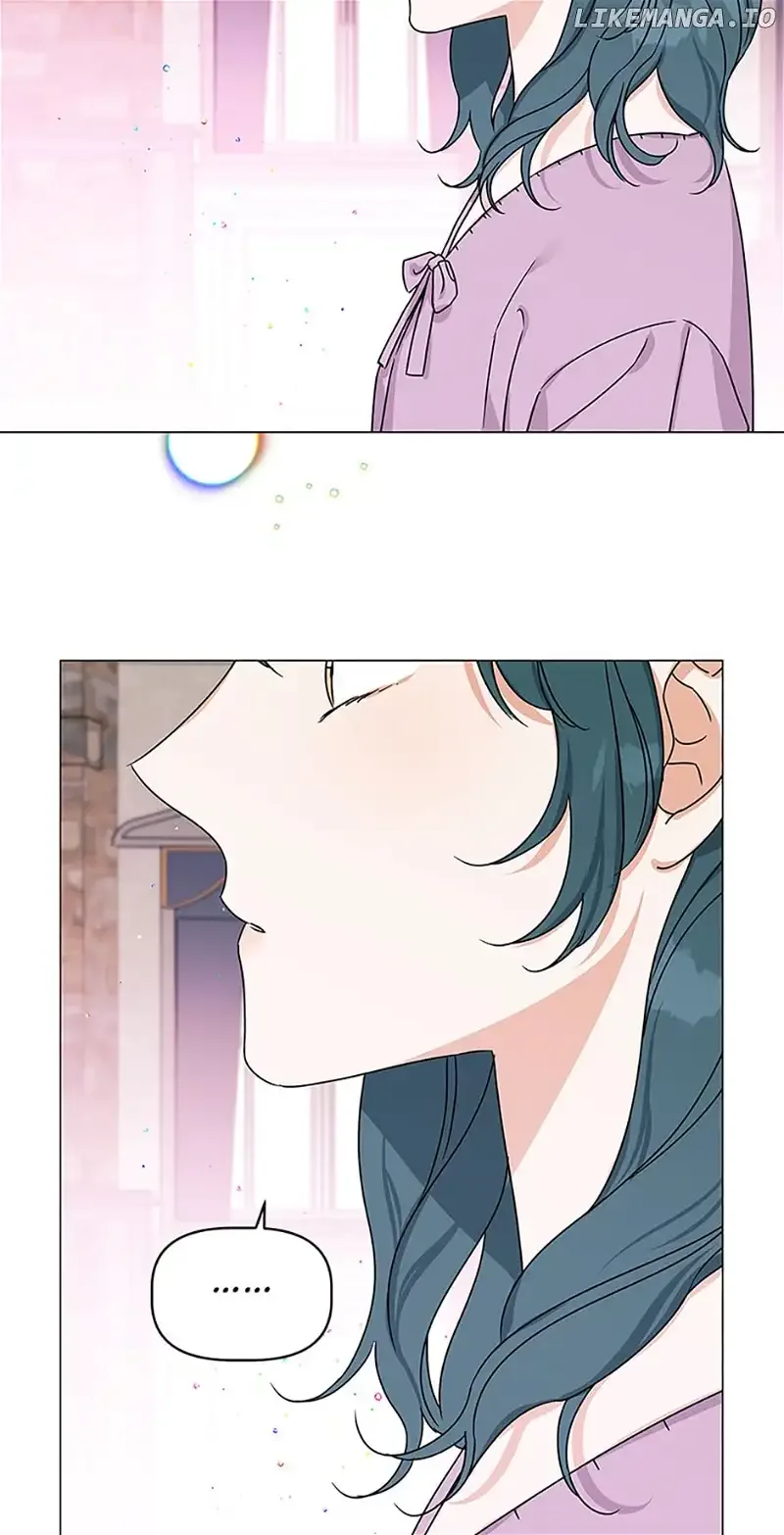 Let Me Fall Be Brilliant Chapter 83 page 47