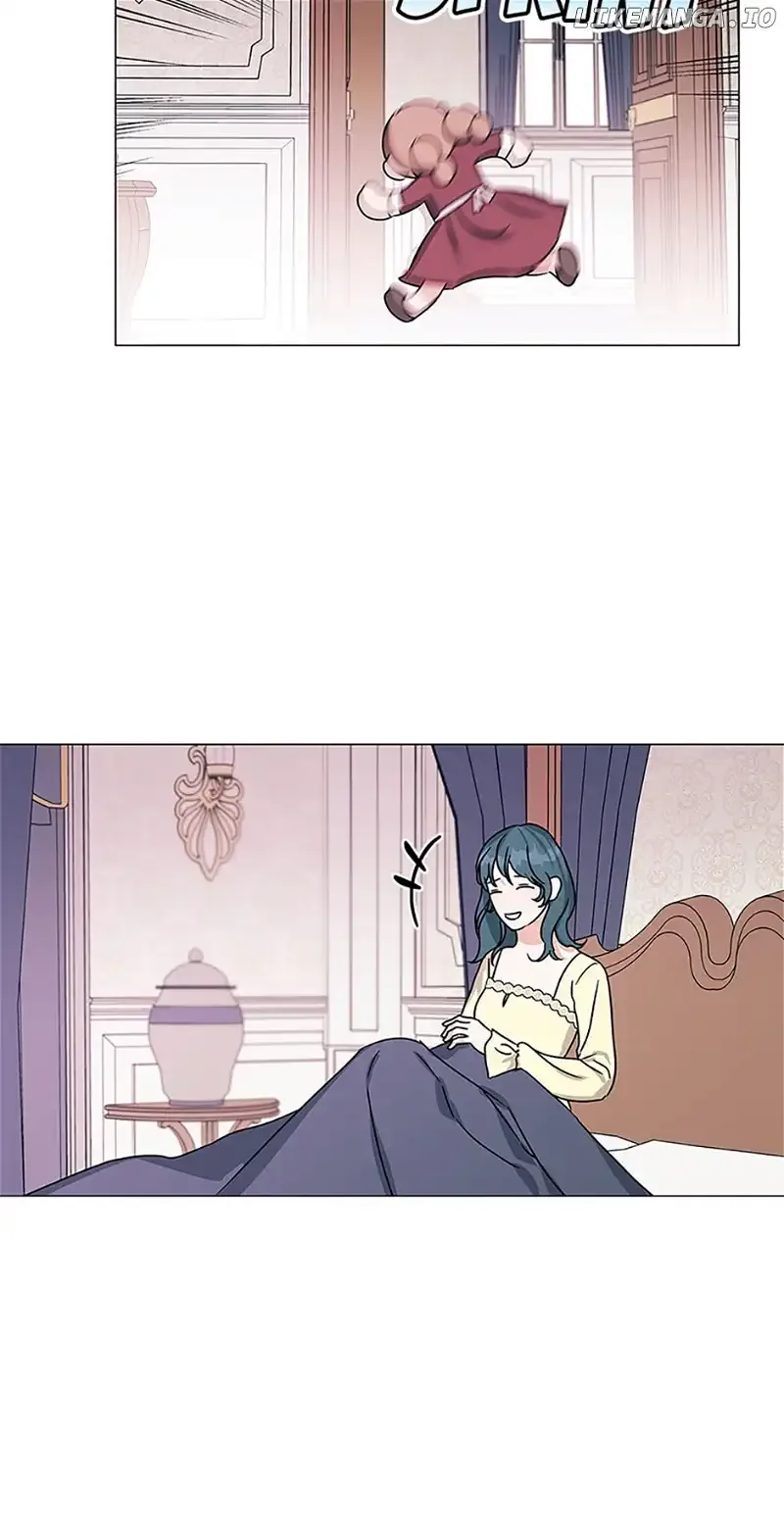 Let Me Fall Be Brilliant Chapter 83 page 26