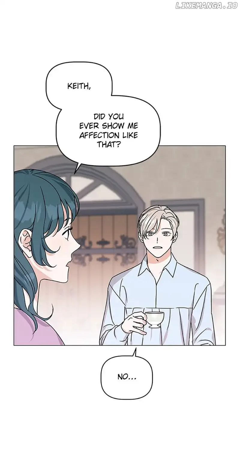Let Me Fall Be Brilliant Chapter 84 page 20