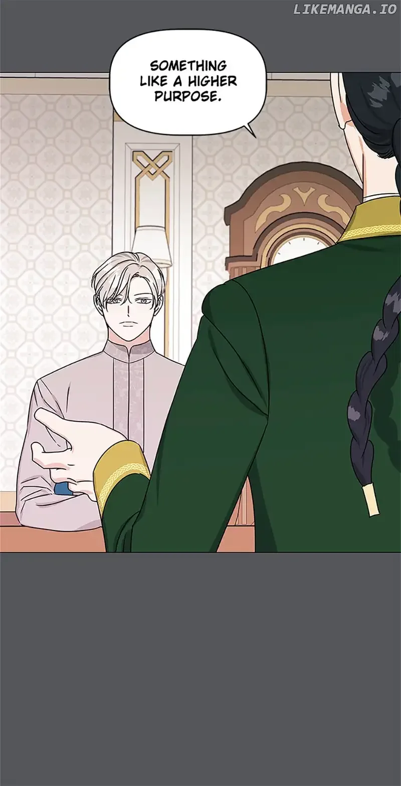 Let Me Fall Be Brilliant Chapter 83 page 42