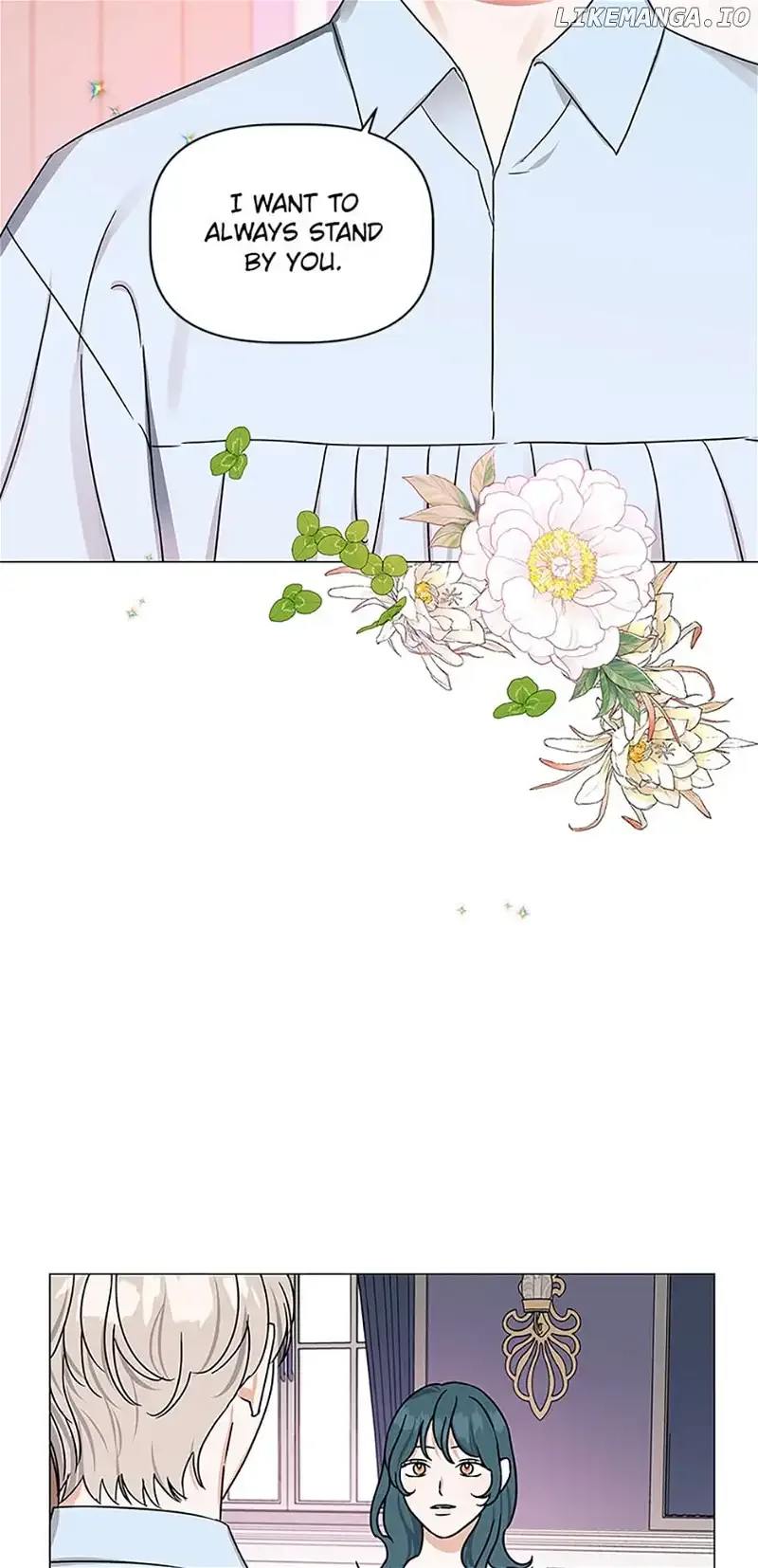 Let Me Fall Be Brilliant Chapter 84 page 4