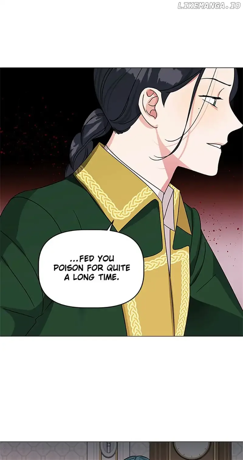 Let Me Fall Be Brilliant Chapter 84 page 40