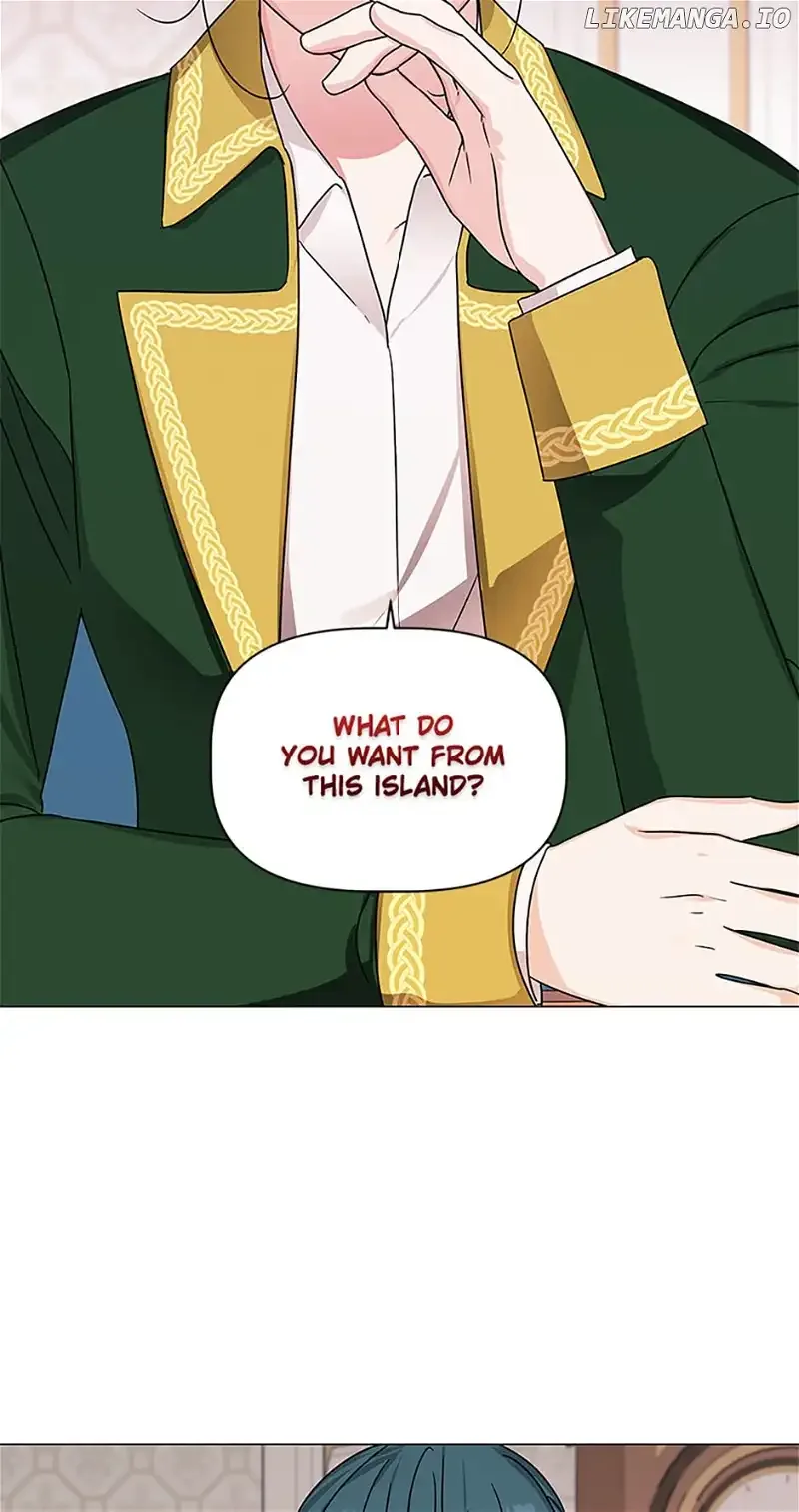 Let Me Fall Be Brilliant Chapter 84 page 45