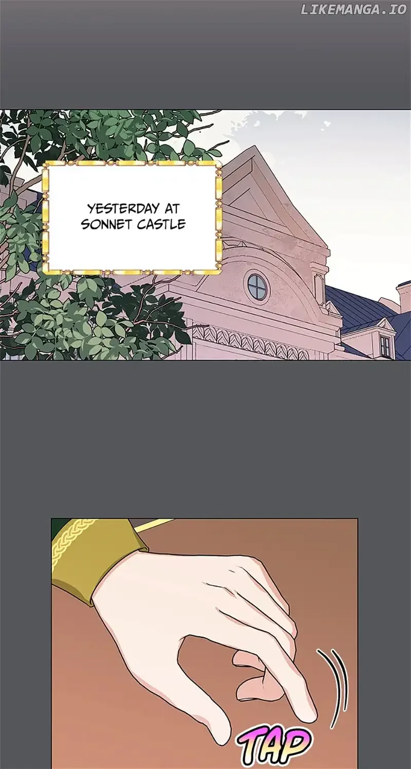 Let Me Fall Be Brilliant Chapter 83 page 37