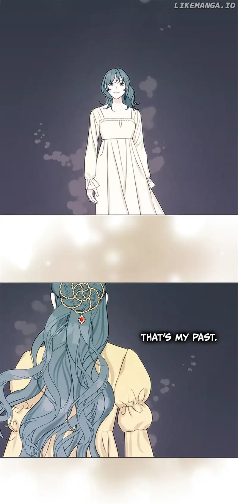 Let Me Fall Be Brilliant Chapter 82 page 45