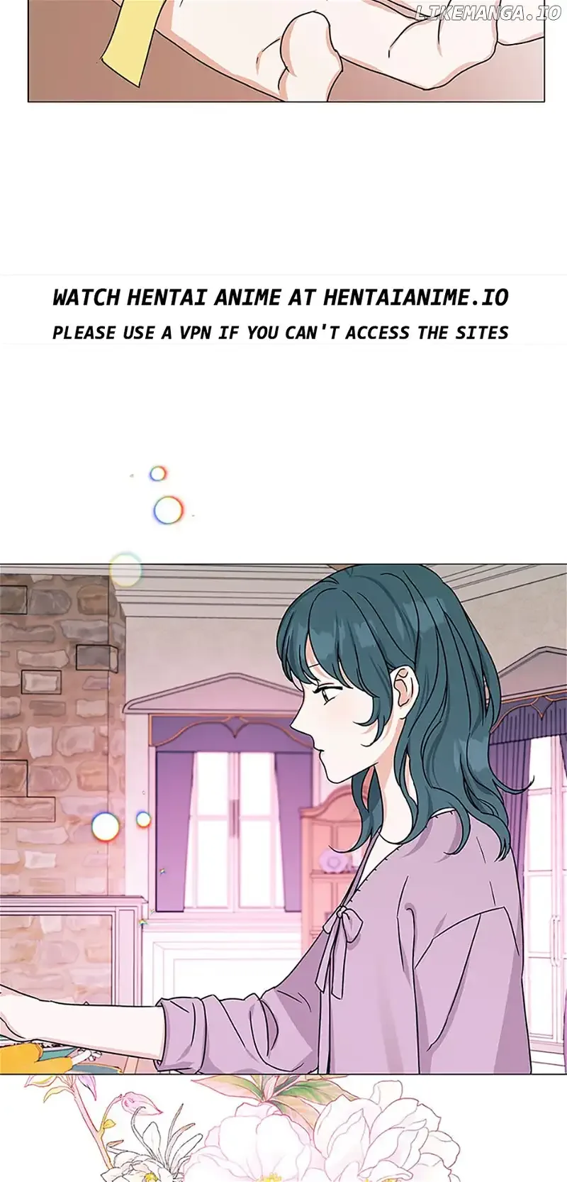 Let Me Fall Be Brilliant Chapter 84 page 10