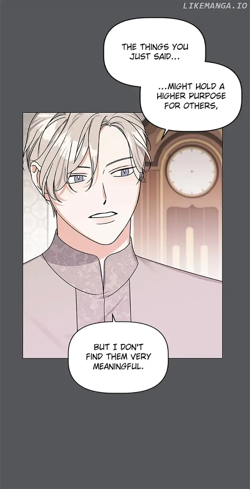 Let Me Fall Be Brilliant Chapter 83 page 43