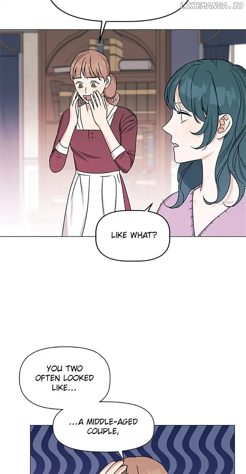 Let Me Fall Be Brilliant Chapter 84 page 18
