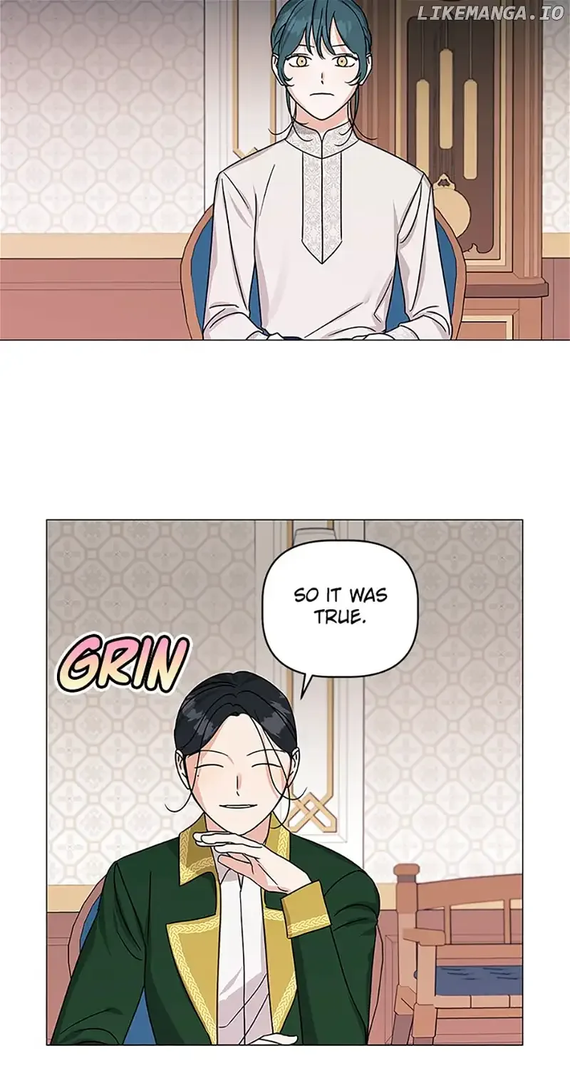 Let Me Fall Be Brilliant Chapter 84 page 41