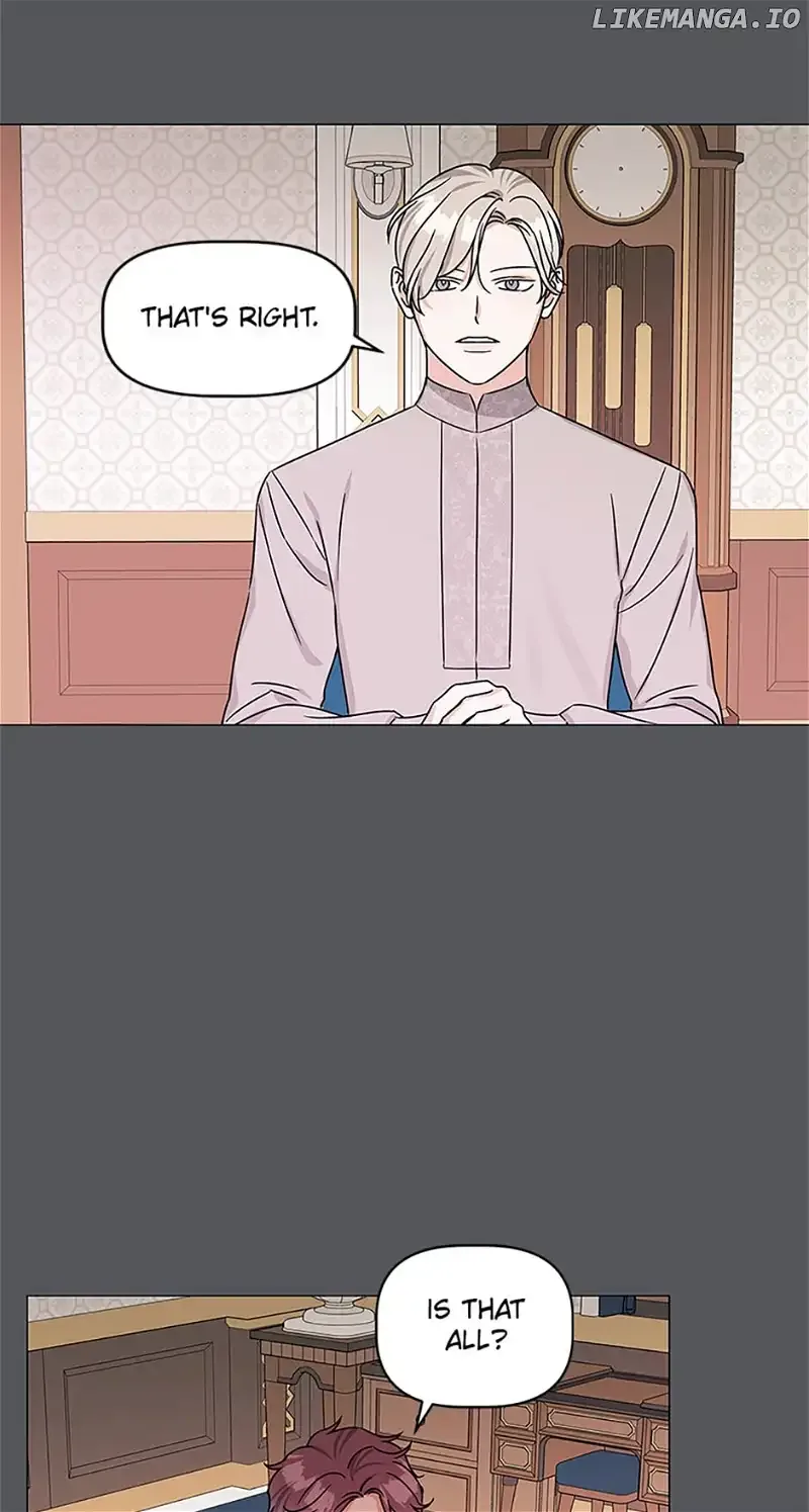 Let Me Fall Be Brilliant Chapter 83 page 39