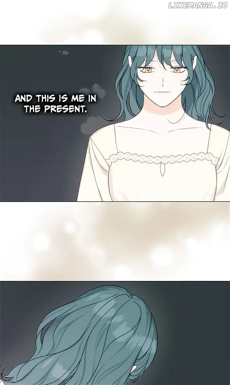 Let Me Fall Be Brilliant Chapter 82 page 46