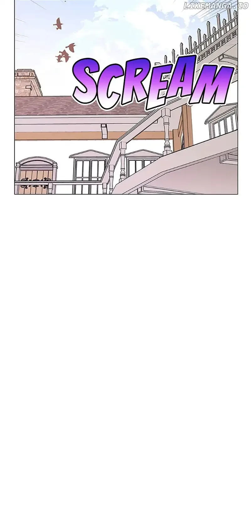 Let Me Fall Be Brilliant Chapter 84 page 15