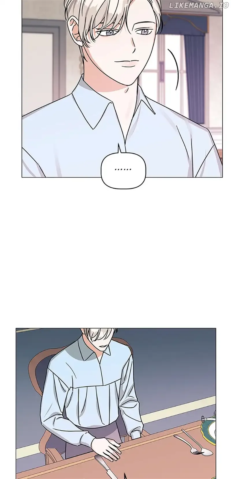 Let Me Fall Be Brilliant Chapter 84 page 6