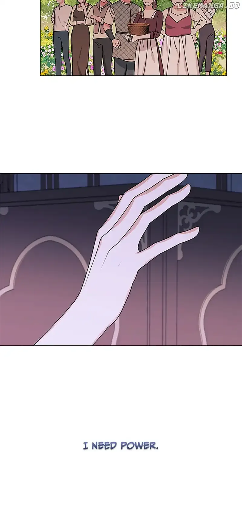 Let Me Fall Be Brilliant Chapter 83 page 14