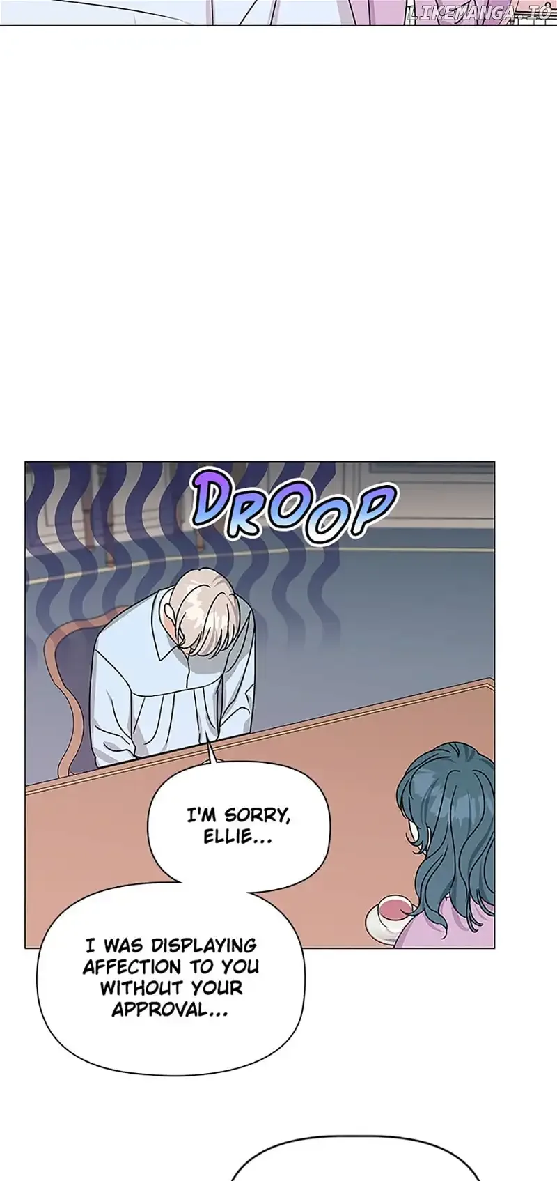 Let Me Fall Be Brilliant Chapter 84 page 26