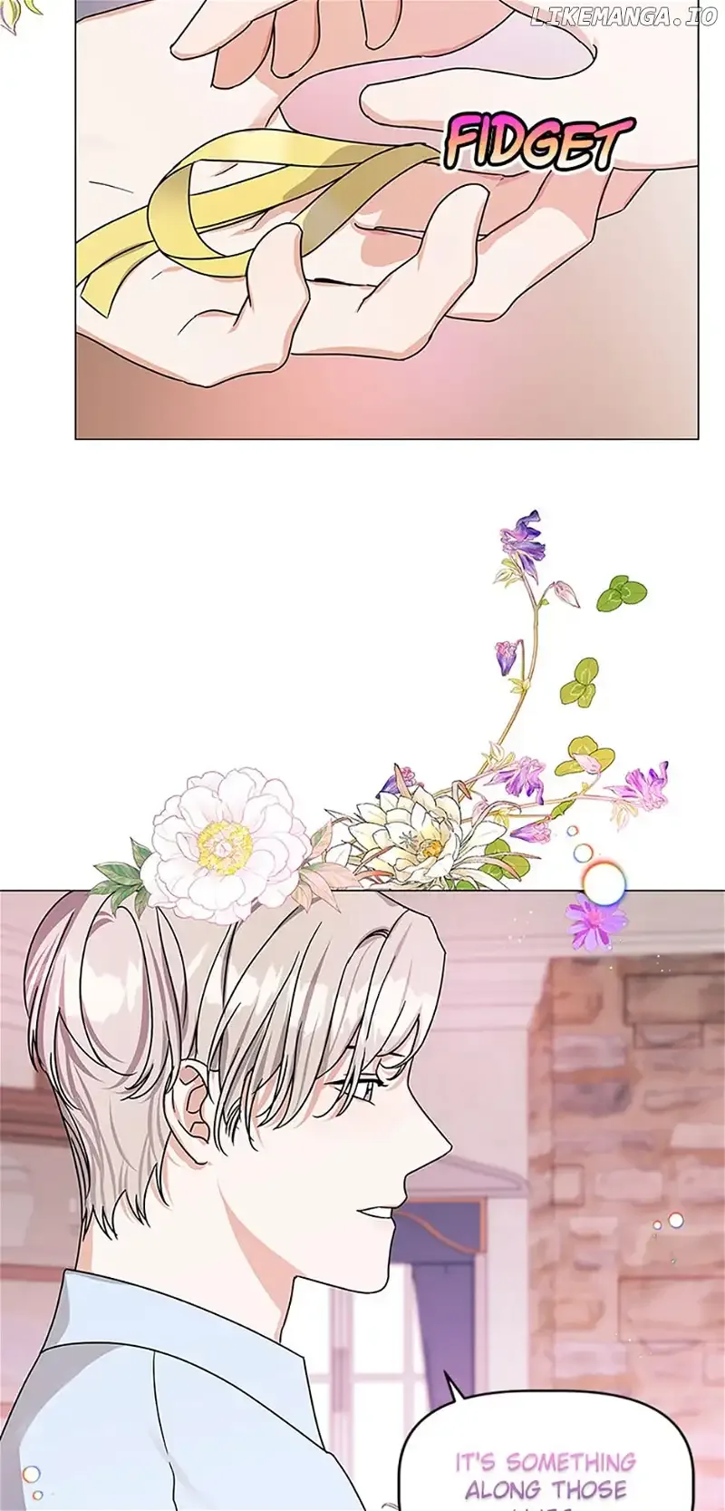 Let Me Fall Be Brilliant Chapter 84 page 12