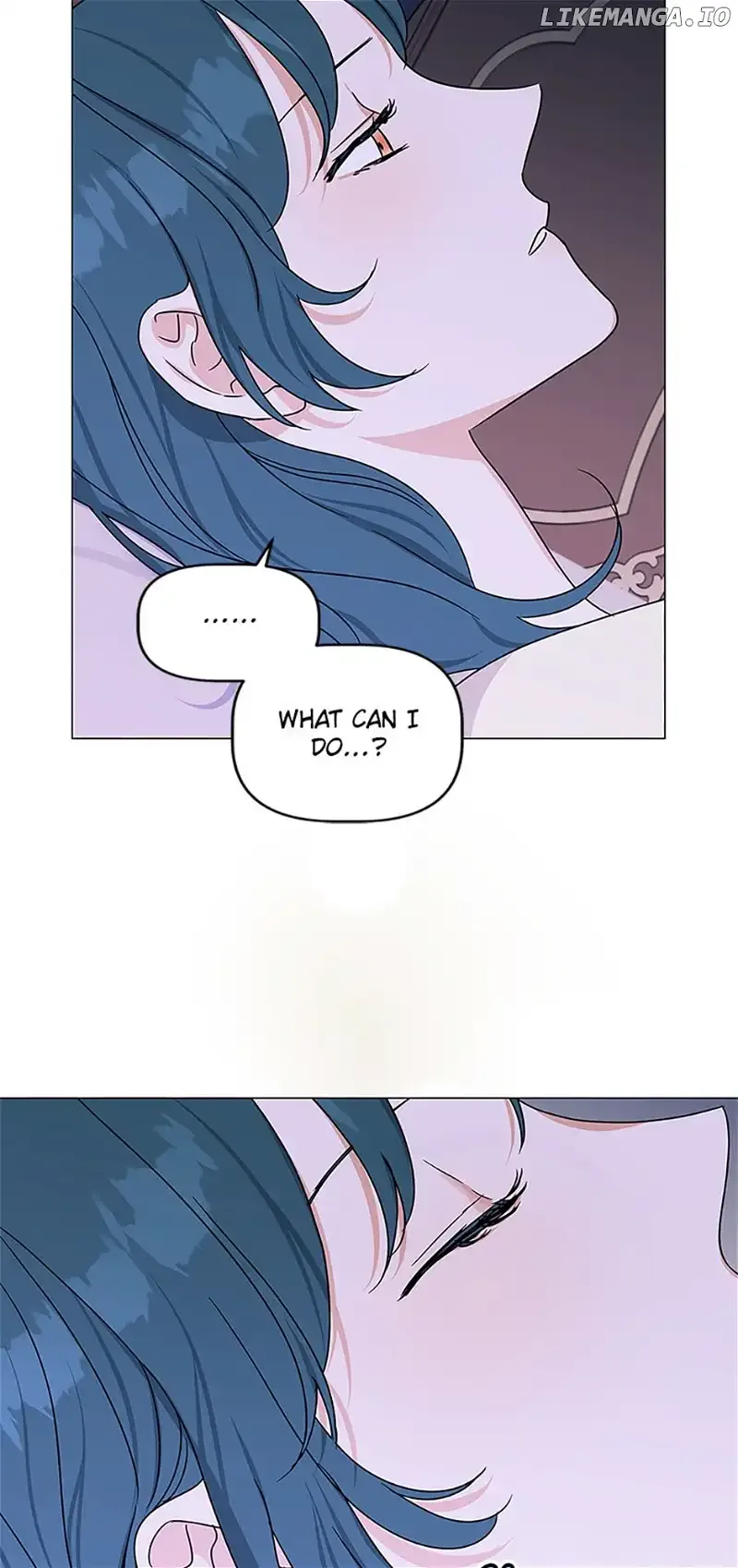 Let Me Fall Be Brilliant Chapter 83 page 16