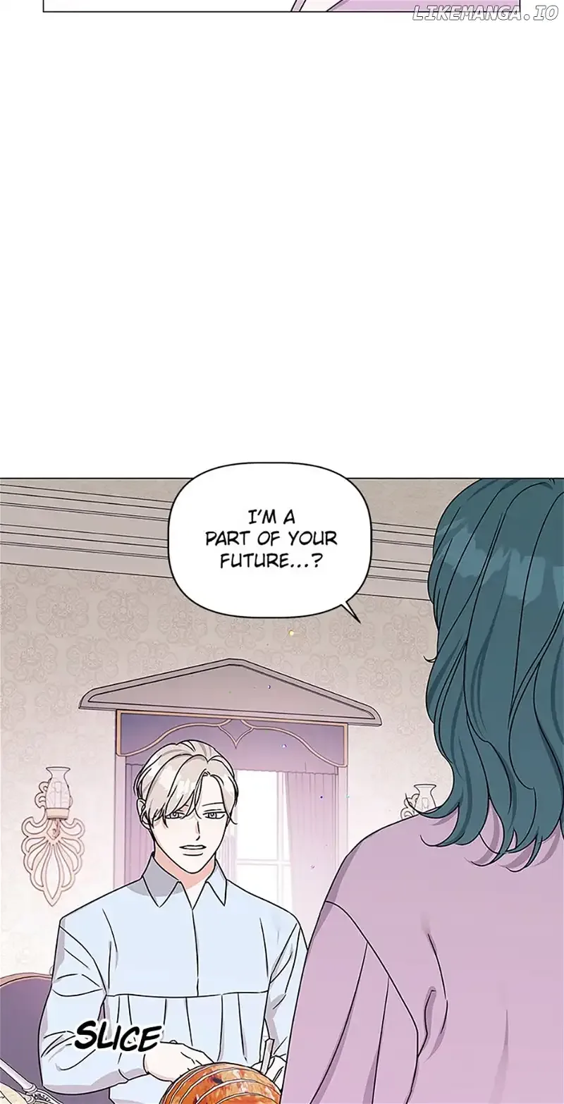 Let Me Fall Be Brilliant Chapter 83 page 48
