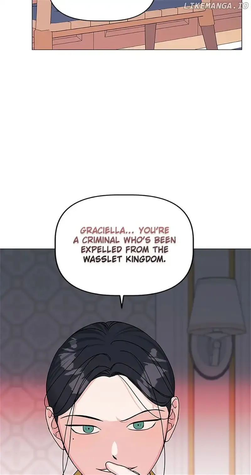 Let Me Fall Be Brilliant Chapter 84 page 44